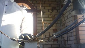 Звон к началу Божественной Литургии 17 мая 2025