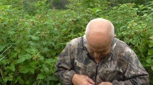 ЧУМАШКА ДЛЯ ТАЁЖНЫХ НУЖД