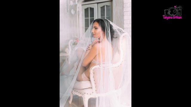 Свадебная съемка фото утра невесты! Свадебный фотогра
