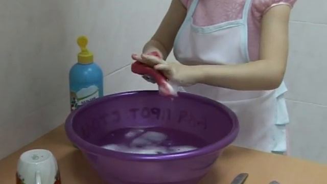 Филиппова Мария