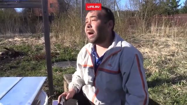 Димон заминированный тапок о жизни смотреть онлайн