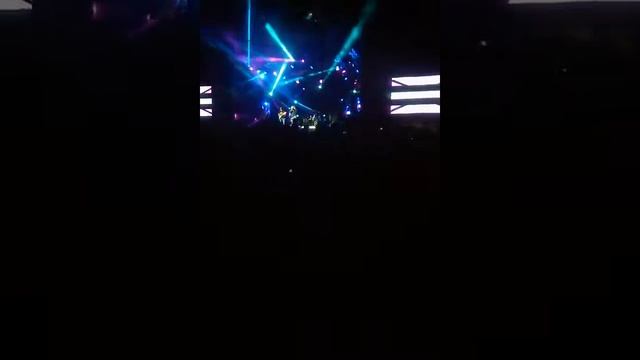 EXTREME Крым 2017 закрытие смотреть онлайн