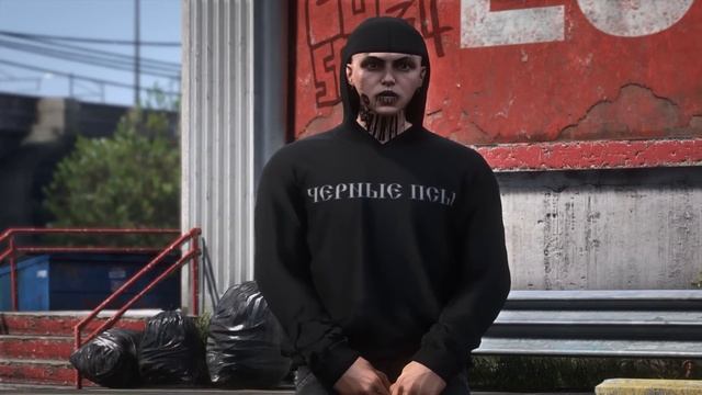 ОДЕЛСЯ ЗА ВАС НА MAJESTIC RP ( 15 магазин одежды ) смотреть онлайн