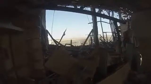 Донецкий аэропорт смотреть онлайн