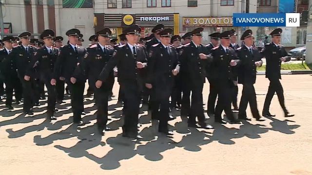 Ивановская полиция на ЧМ по футболу смотреть онлайн