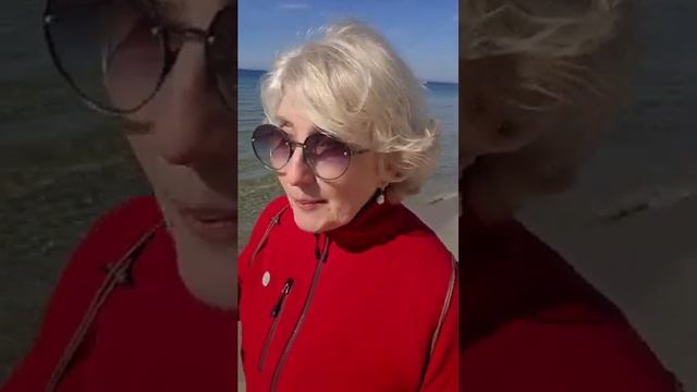 Весенние советы красоты, Витамин С смотреть онлайн