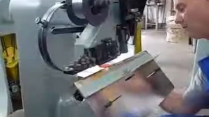 Проволокошвейная машина Introma ZD 2SR