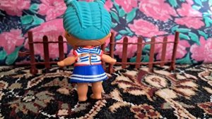 БАБА-ЯГА Русская народная сказка для детей  BABA-YAGA A Russian