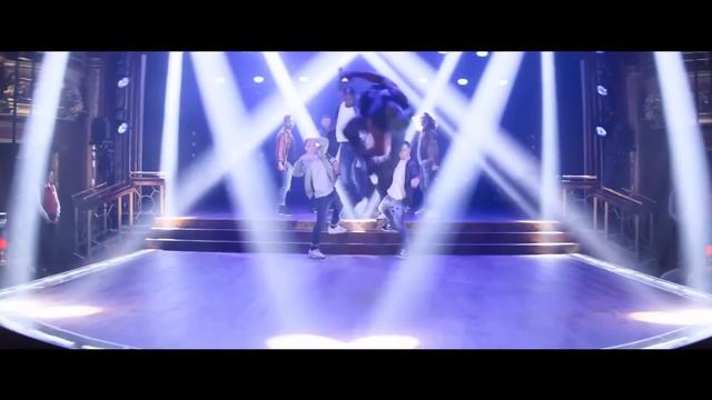 Супер Майк смотреть онлайн