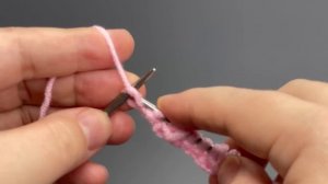 Красивая резинка для НОСКОВ, ВАРЕЖЕК и ШАПОК!