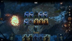 " СНЕЖКИ " Кровная вражда: Ведьмак. Истории