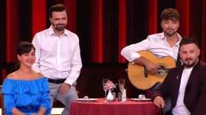 Comedy Club, 19 сезон, 22 серия