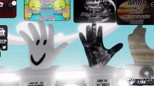 КАК ПОЛУЧИТЬ ЛЕГКО И ПРОСТО ПЕРЧАТКУ COUNTER В СЛАП БАТТЛ?