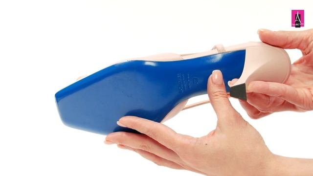 4273981 Видеообзор I Босоножки LORIBLU смотреть онлайн