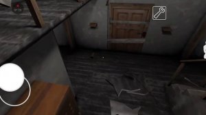 Прхождение гренни онлайн с другом.... CURSED HOUSE MULTIPLAYER.