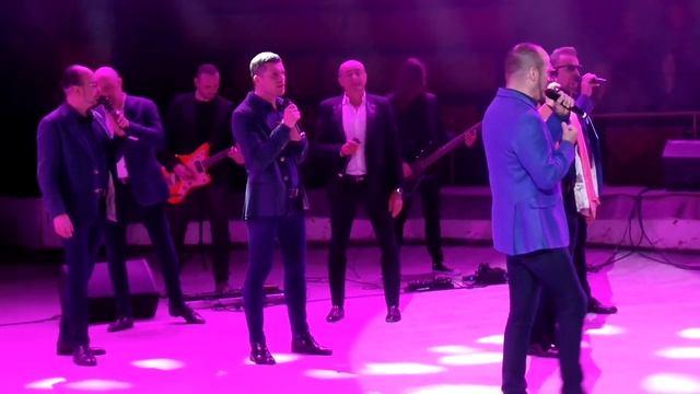 Лирическая 15 11 2019, Тверь смотреть онлайн