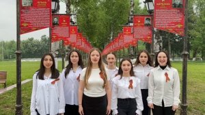 День Победы: Наша история, наша гордость