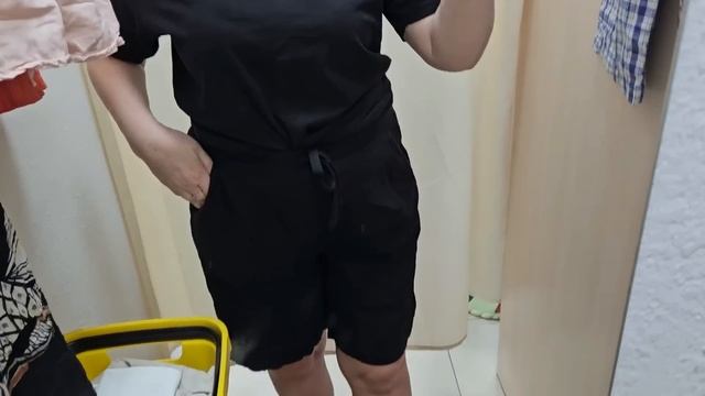 СЕКОНД ХЕНД - ПРИШЛА АФРИКАНСКАЯ ЖАРА - ЧТО Я КУПИЛА НА смотреть онлайн