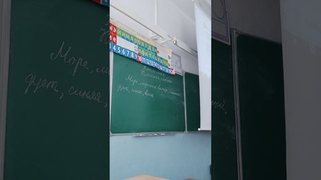 Русский язык. Части речи. Тренинг