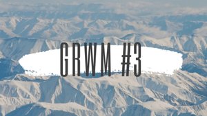 GRWM#3: обзор китайской еды