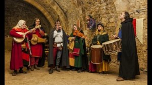 Музыка Средневековья