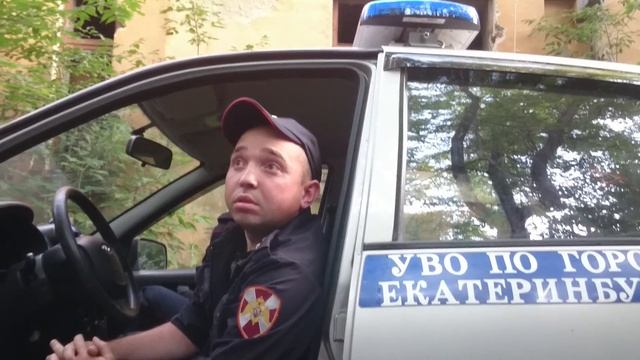 Росгвардия спит, а служба идёт смотреть онлайн