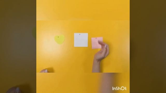 Кинезиологическое упражнение "Кулак-ребро-ладонь" смотреть онлайн