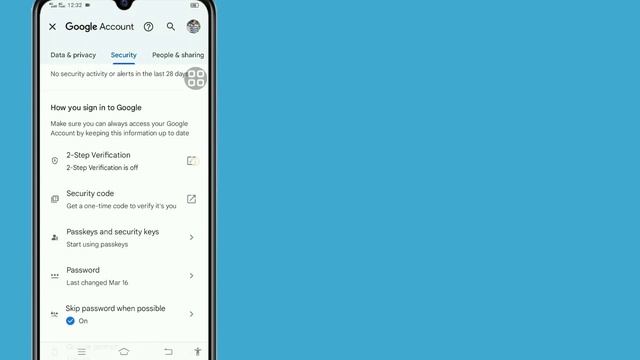Как просмотреть сохраненные пароли на своем мобильном телефоне  Как узнать все пароли