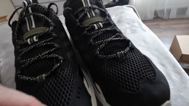 MERRELL 1TRL MOAB SPEED 2 - ЛЕГКИЕ. ЭКОЛОГИЧНЫЕ. НАДЕЖНЫЕ.