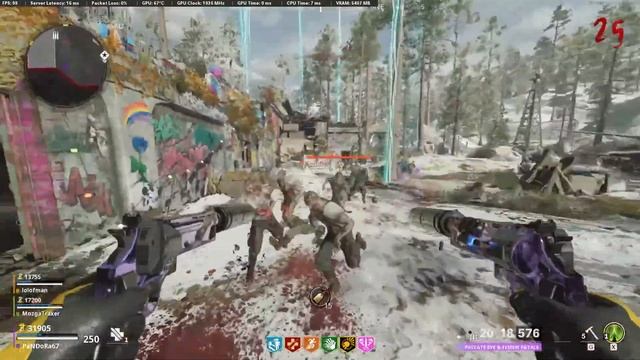 Call of duty Куколд вар смотреть онлайн