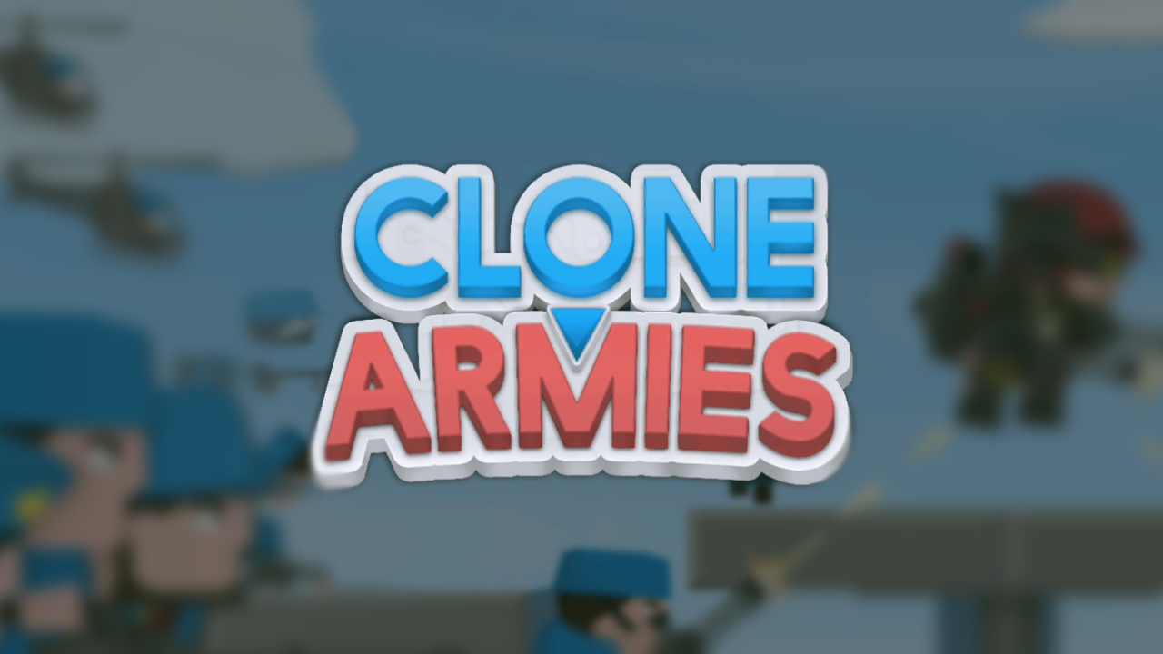 12.The crash ][ Прохождение: Clone armies