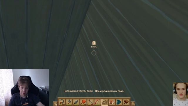 РАФТОВСКИЕ ПРИКЛЮЧЕНИЯ + СЕКРЕТНЫЙ ГОСТЬ | Записи стримов Chogori смотреть онлайн