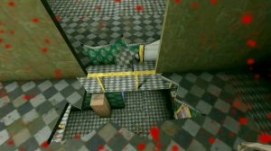 Все плохие концовки в гренни//Атмосфера:Granny 5//Granny the Horror Game