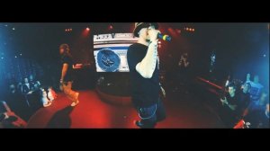 ОДИН.ВОСЕМЬ & КИТ (Ю.Г.) "ПЕРЕДАЙ МАЙК"