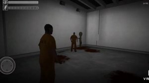 игра про SCP фонд 1# часть