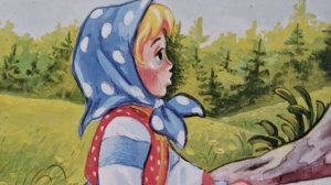 Три медведя
