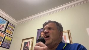 Мгновения (из к/ф 17 мгновений весны). Сергей Винокур