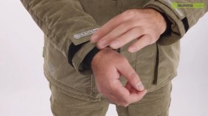 Обзор зимнего костюма Yukon Ice от Huntsman