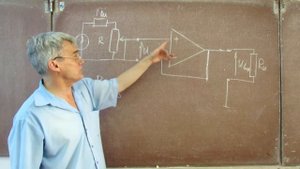 Лекция 56. Управляемые источники энергии