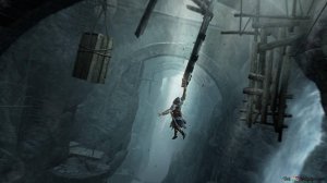 Прохождение Assassins Creed Revelations  #8 Галатская башня