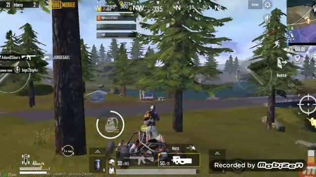 PubgMoble Ливик да смотреть онлайн