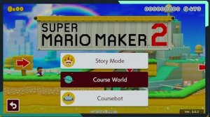 🎮 Super Mario Maker 2 — Уровни от подписчиков + немного Kaizo! Супер стрим с доброй атмосферой и ку