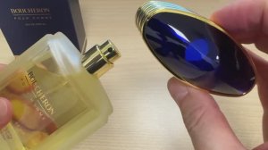 Бриллиант мужской парфюмерии о котором не знает 99% населения РФ Boucheron Pour Homme