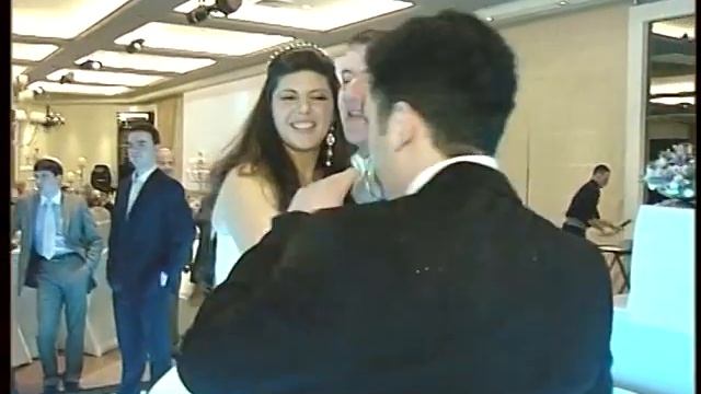 Небо над землей -  Мишка