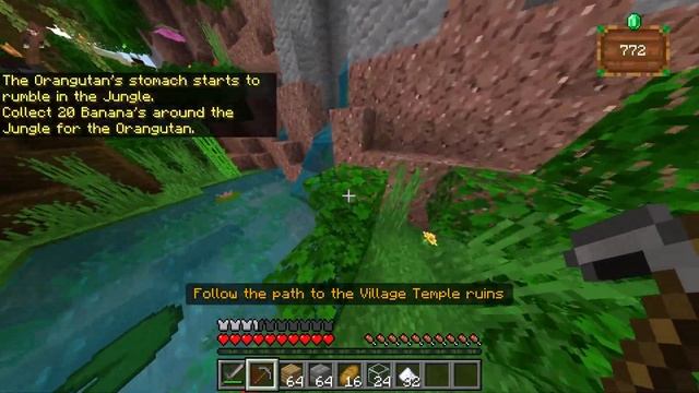 Не смог купить джунгли😭| 4 серия | #гундрик #minecraft #майн? смотреть онлайн