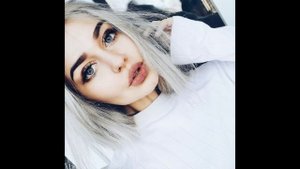 Девочка в тренде, девочка топ