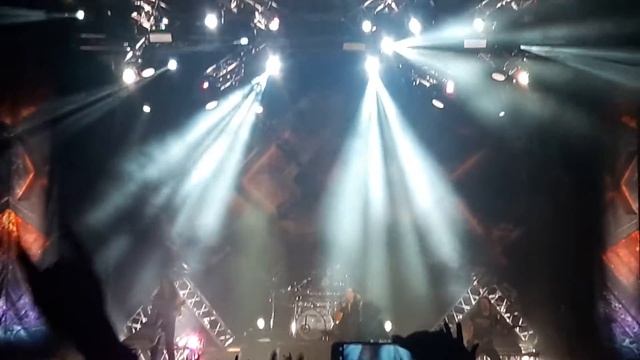 Кипелов. 27.09.2022..