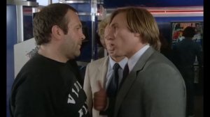 Папаши. Франция.1983 год. Отрывок 2.