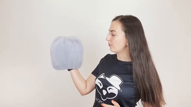 Шапка, Розалин Голубая смотреть онлайн