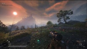 Witchfire. Как Открыть Сундук Охраняемый Привратником? Показываю Как Надо Делать #witchfire